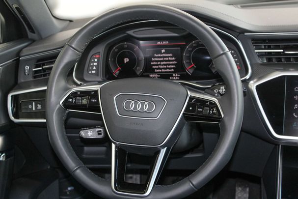 Audi A6 Allroad 40 TDI 150 kW image number 11