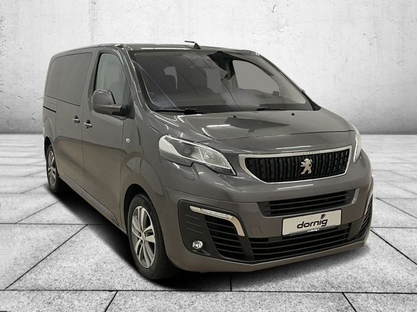 Peugeot Traveller L2 BlueHDi 150 Allure 110 kW image number 2