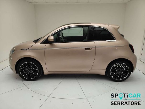 Fiat 500 e 70 kW image number 4