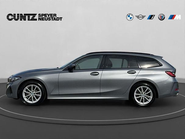 BMW 320d Touring 140 kW image number 5