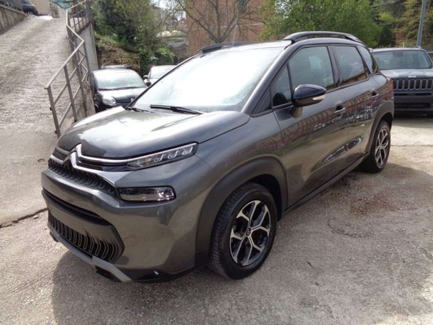 Citroen C3 Aircross BlueHDi 110 Shine 81 kW image number 1