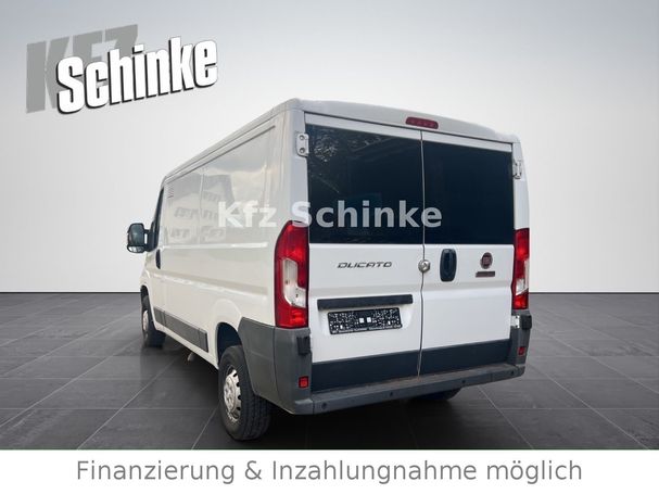 Fiat Ducato 150 109 kW image number 7