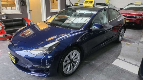 Tesla Model 3 Long Range AWD Dual Motor 150 kW image number 1