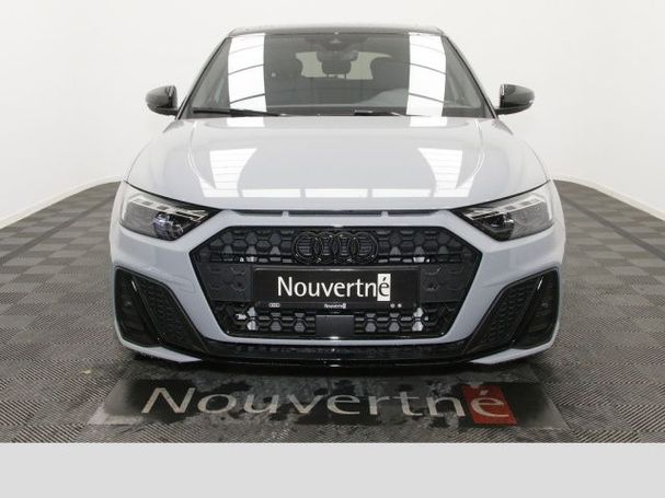 Audi A1 35 TFSI S-line Sportback 110 kW image number 18