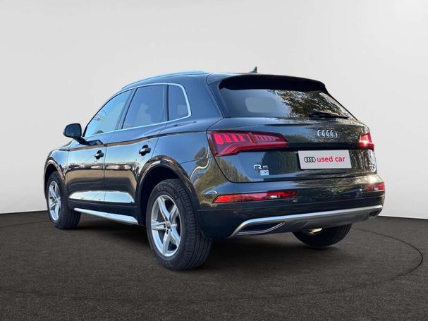 Audi Q5 2.0 TDI quattro Sport 120 kW image number 5