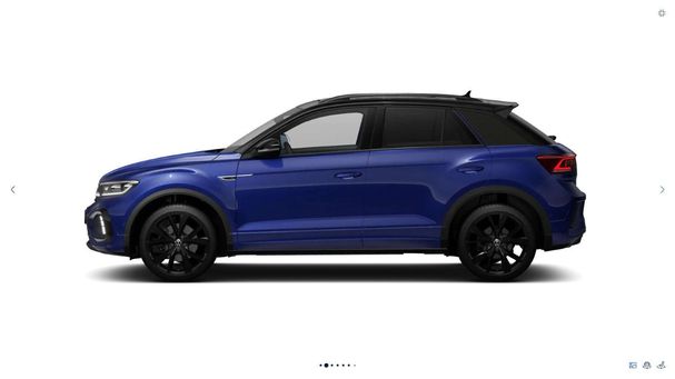 Volkswagen T-Roc 1.5 TSI R-Line DSG 110 kW image number 3