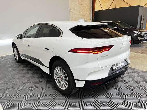 Jaguar I-Pace EV400 S AWD 294 kW image number 4