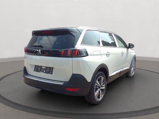 Peugeot 5008 Hybrid 100 kW image number 5