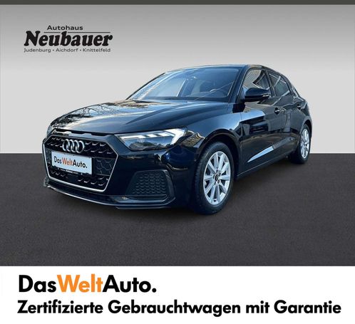 Audi A1 30 TFSI Advanced 81 kW image number 1