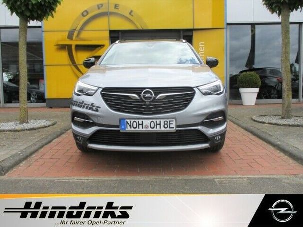 Opel Grandland X 1.6 Turbo Ultimate 221 kW image number 2