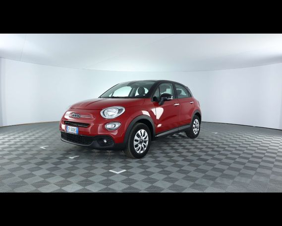 Fiat 500X 1.3 MultiJet 70 kW image number 1