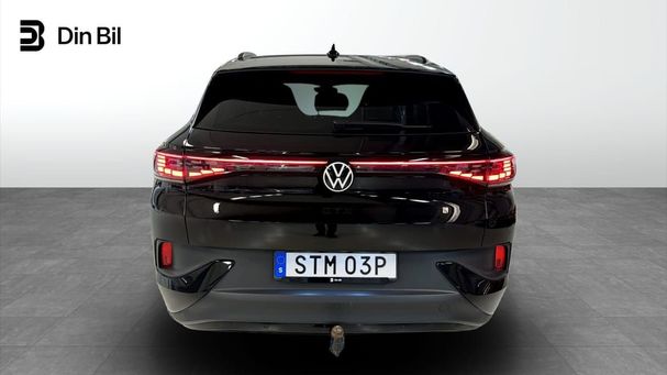 Volkswagen ID.4 GTX 4Motion 224 kW image number 3