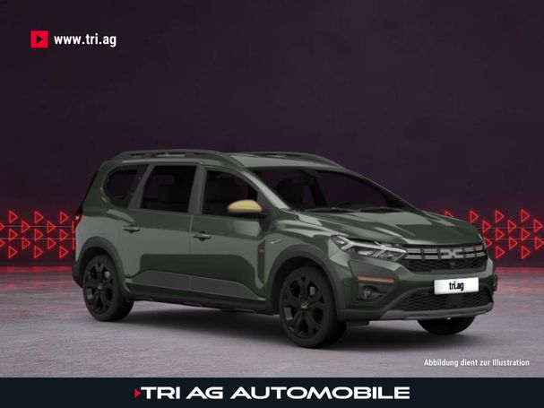 Dacia Jogger TCe 110 Expression 81 kW image number 1