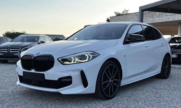 BMW 118d M Sport 110 kW image number 1