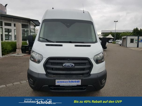 Ford Transit 350 L4 Trend 125 kW image number 8