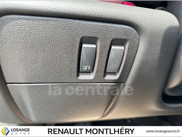 Renault Talisman BLUE dCi 200 EDC INITIALE PARIS 147 kW image number 7