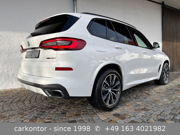 BMW X5 xDrive 195 kW image number 2