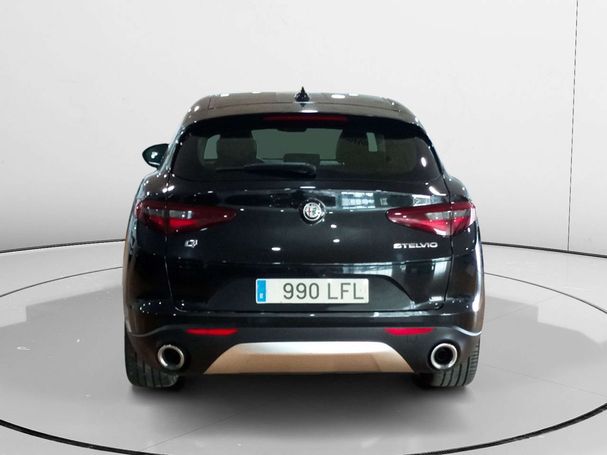 Alfa Romeo Stelvio 154 kW image number 4