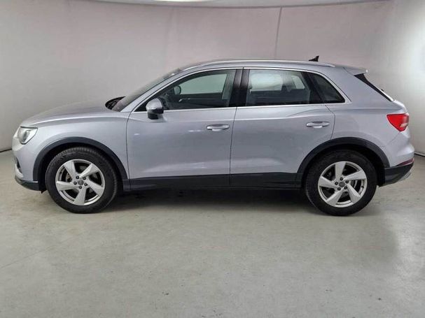 Audi Q3 35 TDI S tronic Advanced Business 110 kW image number 5