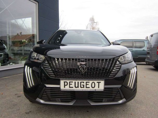 Peugeot 2008 PureTech 130 Allure 96 kW image number 4