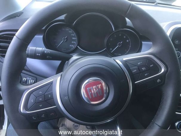 Fiat 500X 1.0 88 kW image number 11