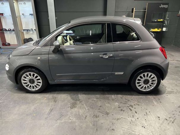 Fiat 500 51 kW image number 4