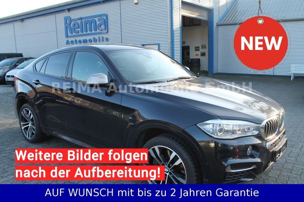 BMW X6 xDrive 280 kW image number 1