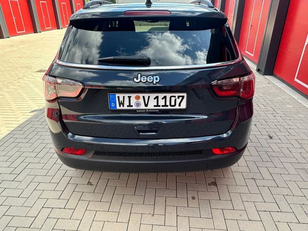 Jeep Compass 1.4 125 kW image number 6