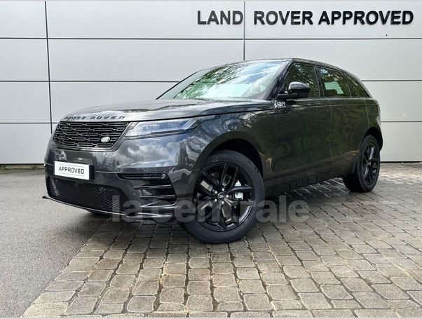 Land Rover Range Rover Velar 297 kW image number 1