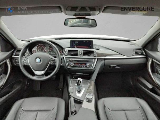 BMW 318d xDrive 107 kW image number 8