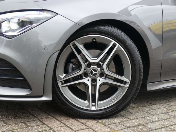 Mercedes-Benz CLA 180 100 kW image number 5