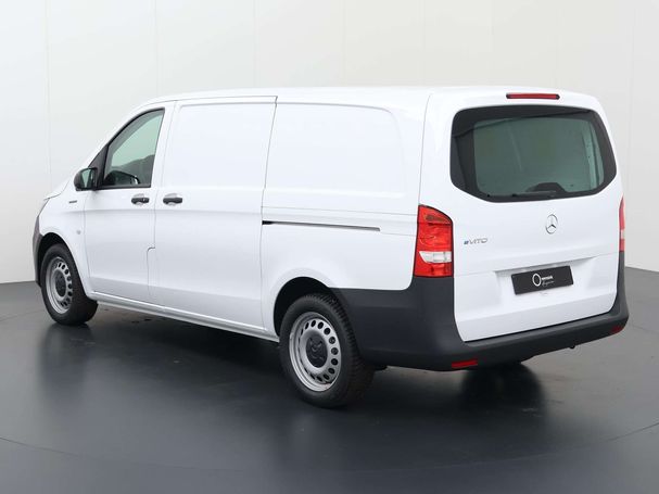 Mercedes-Benz Vito e 85 kW image number 22