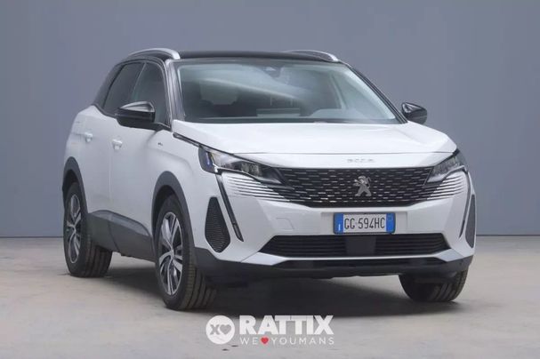 Peugeot 3008 1.6 Hybrid 165 kW image number 1