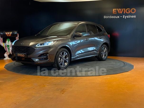 Ford Kuga 140 kW image number 1