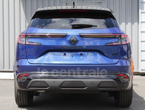 Renault Austral E-Tech 146 kW image number 4