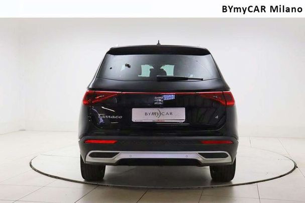 Seat Tarraco 2.0 TDI 4Drive DSG Xcellence 110 kW image number 2