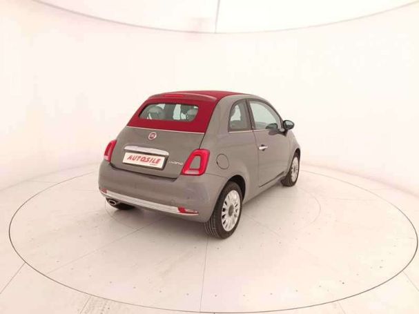 Fiat 500C 51 kW image number 6