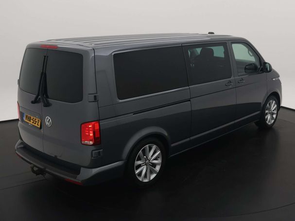 Volkswagen T6 Transporter DSG 146 kW image number 3