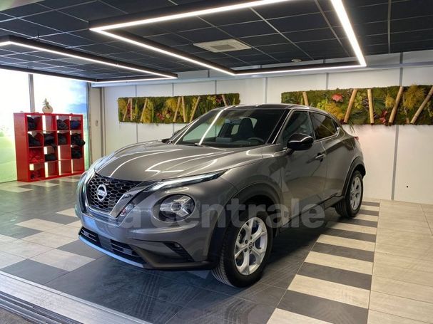 Nissan Juke DIG-T N-Design 84 kW image number 1