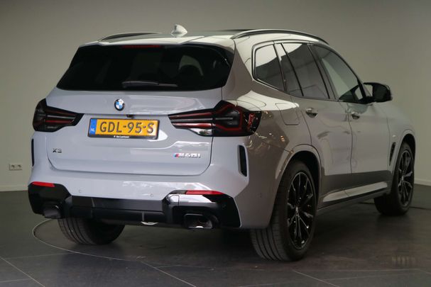 BMW X3 M40i xDrive 266 kW image number 3