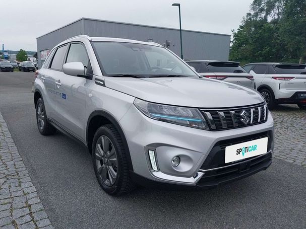 Suzuki Vitara 75 kW image number 2