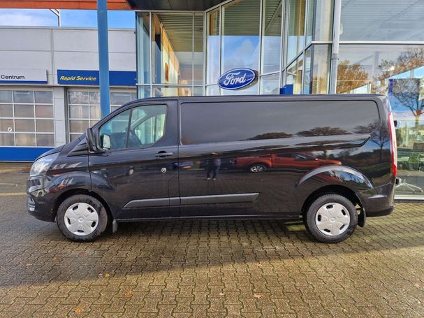 Ford Transit Custom L2H1 2.0 Trend 100 kW image number 2