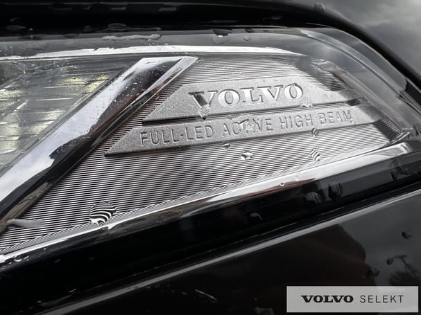 Volvo XC90 AWD 173 kW image number 25