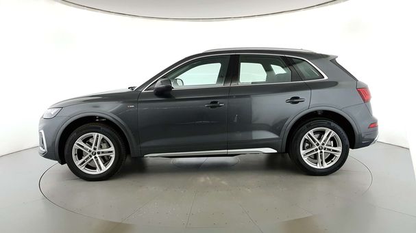 Audi Q5 40 TDI quattro S tronic S-line 150 kW image number 5