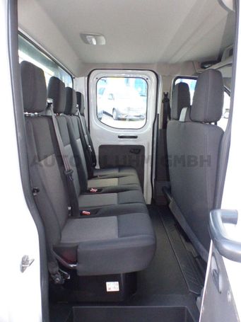 Ford Transit L2 96 kW image number 11