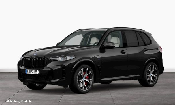 BMW X5 50e xDrive 360 kW image number 1