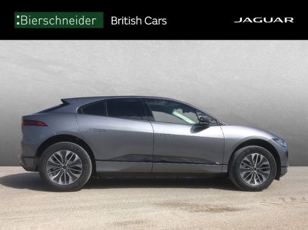 Jaguar I-Pace EV400 S 294 kW image number 6