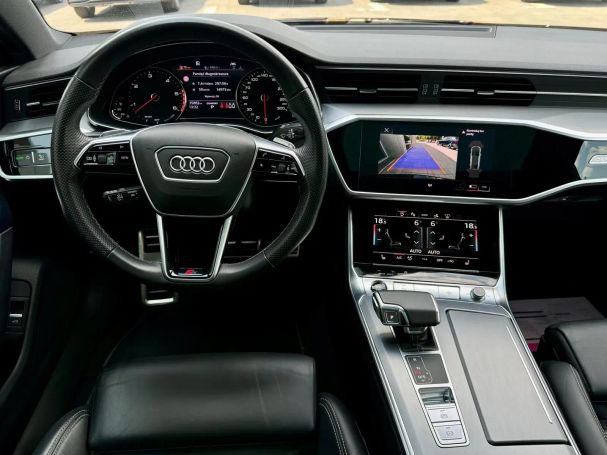 Audi A7 180 kW image number 15