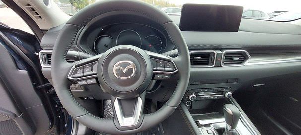 Mazda CX-5 143 kW image number 24