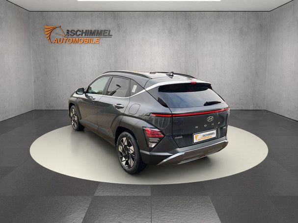 Hyundai Kona 1.6 146 kW image number 3